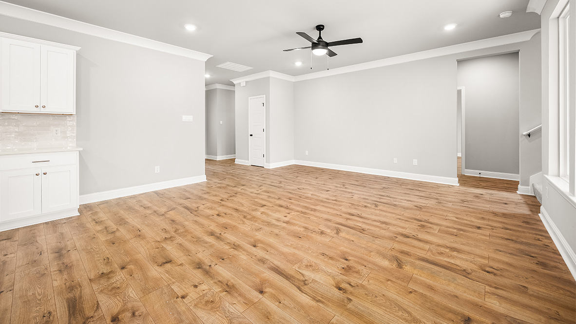 Rochette Plan in Cedar Bluff Estates