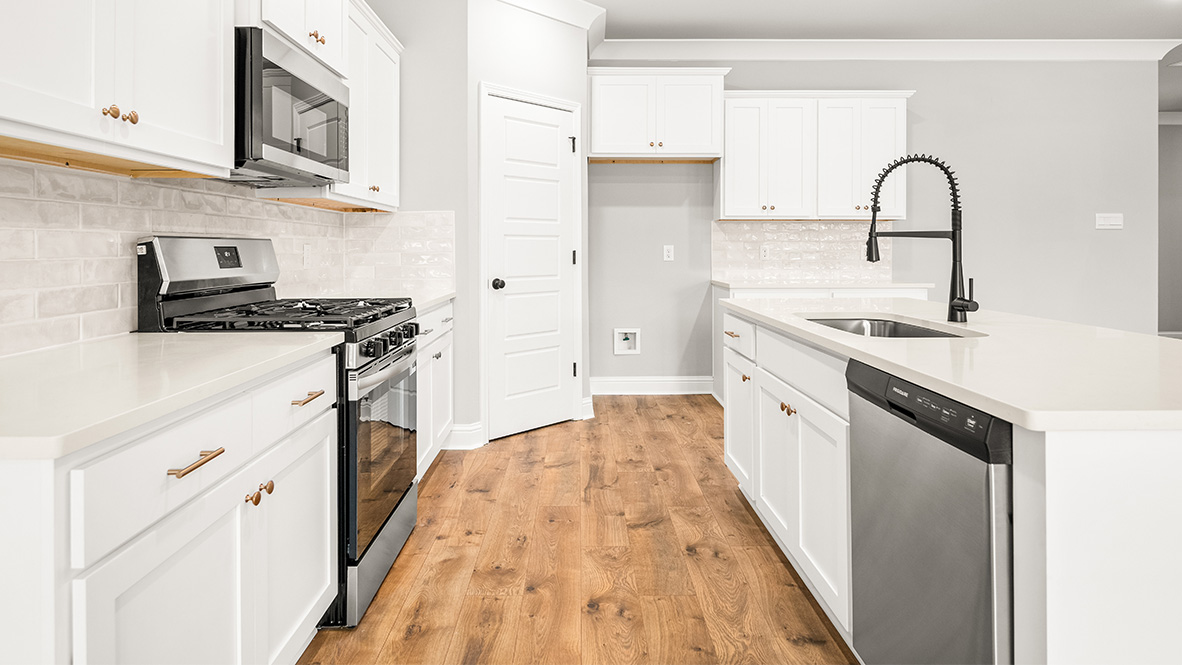 Rochette Plan in Cedar Bluff Estates