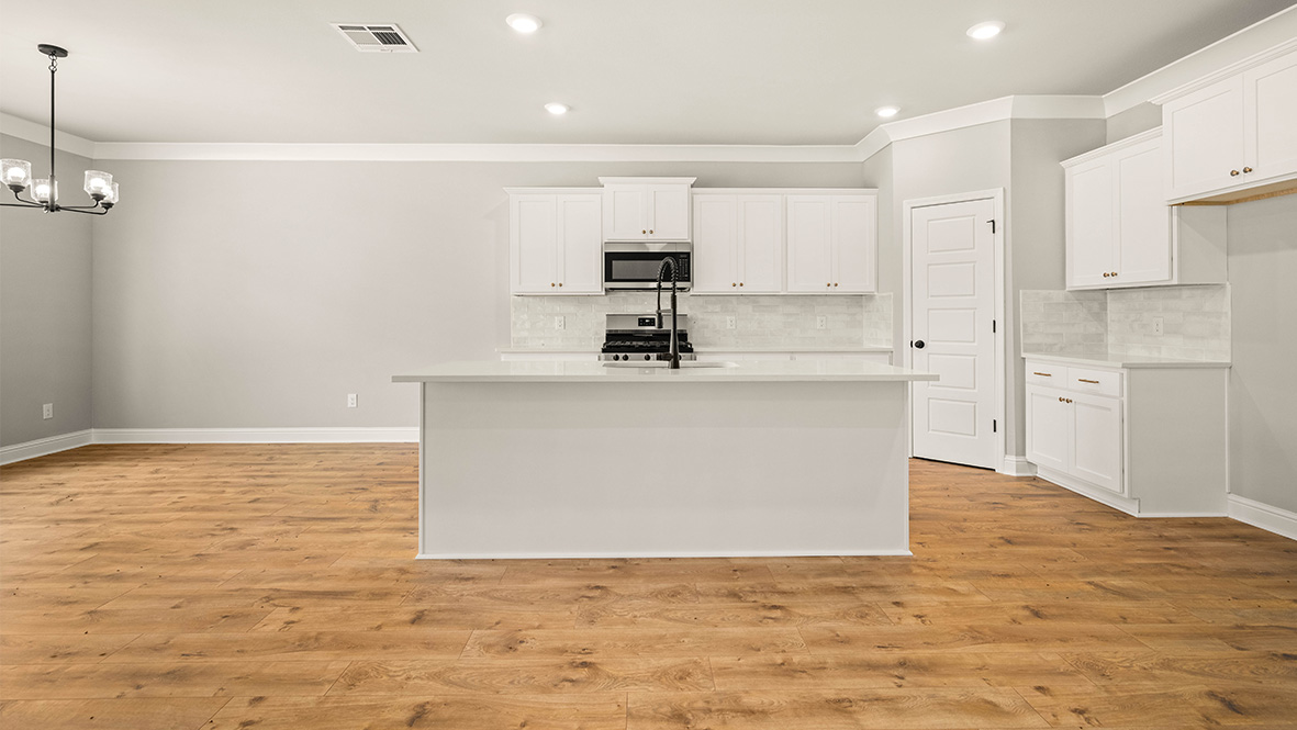 Welcome to the Melrose in Cedar Bluff in Woodworth, LA