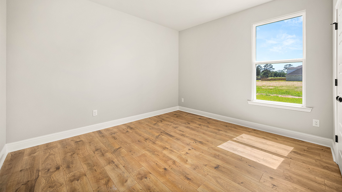 Melrose Plan in Cedar Bluff Estates