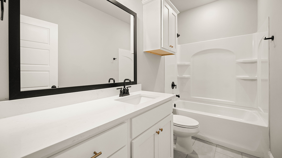 Melrose Plan in Cedar Bluff Estates