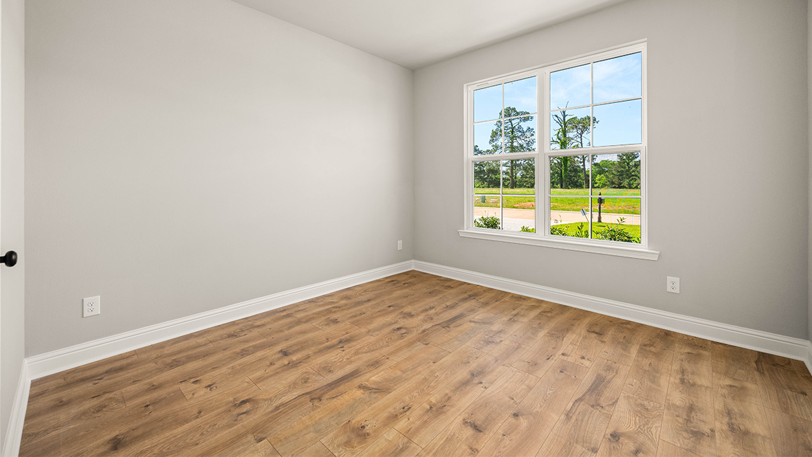 Melrose Plan in Cedar Bluff Estates