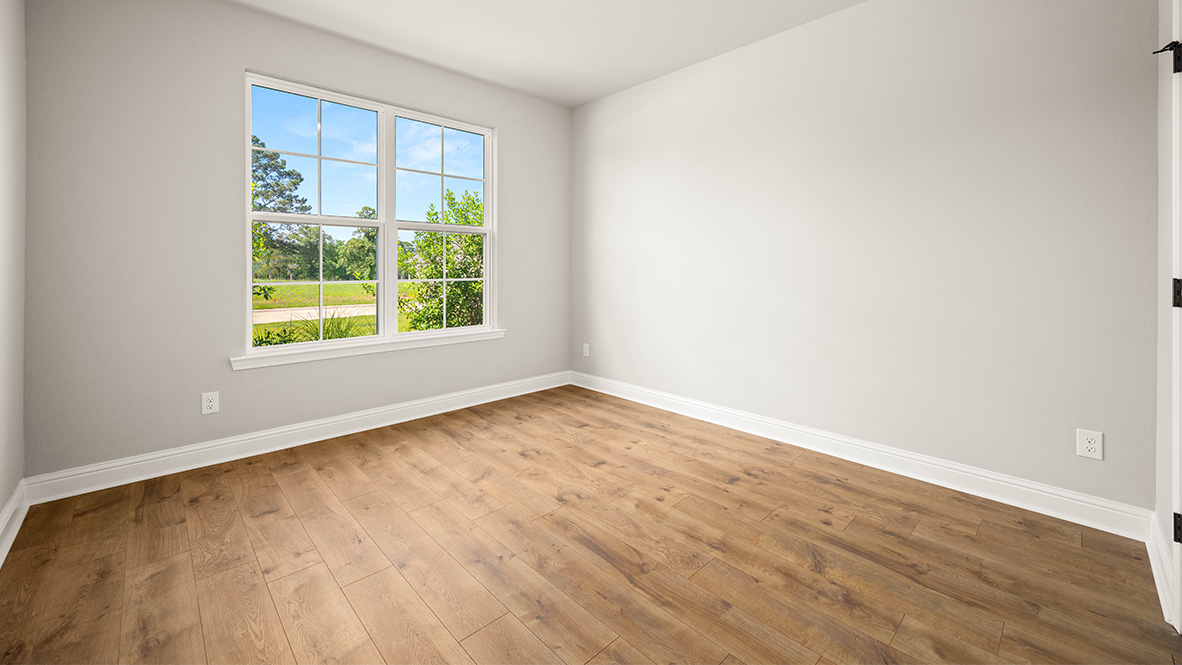 Melrose Plan in Cedar Bluff Estates