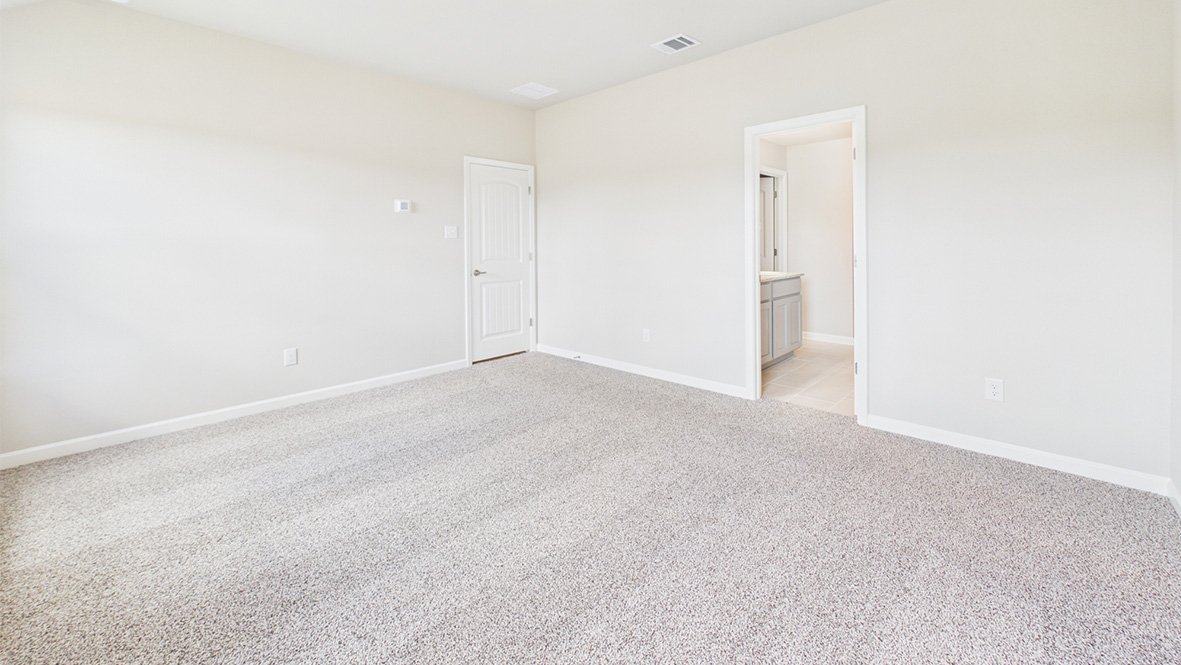 Welcome to the Emerson in Cypress Point new home community in Ball, LA