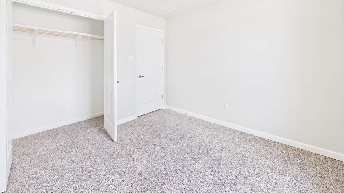 Welcome to the Emerson in Cypress Point new home community in Ball, LA