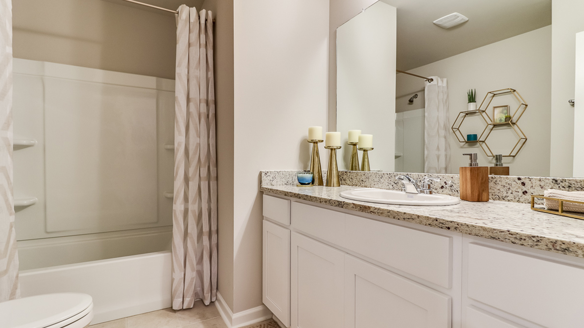 Welcome to Cypress Point new home community in Ball, Louisiana