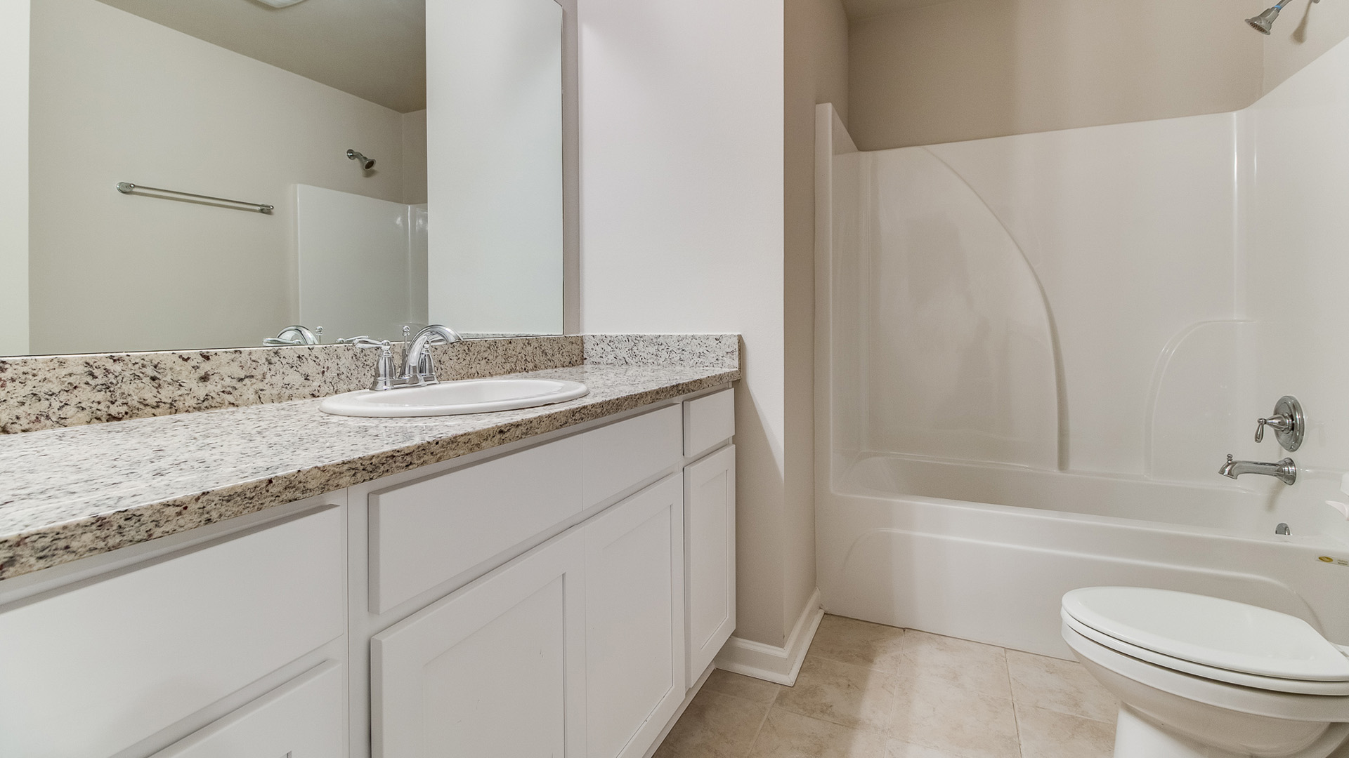 Tour the spacious Catahoula plan in Cypress point