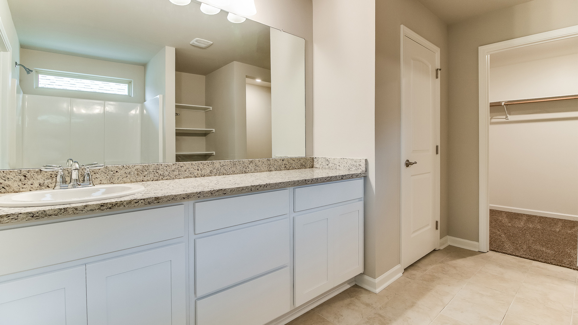 Tour the spacious Catahoula plan in Cypress point
