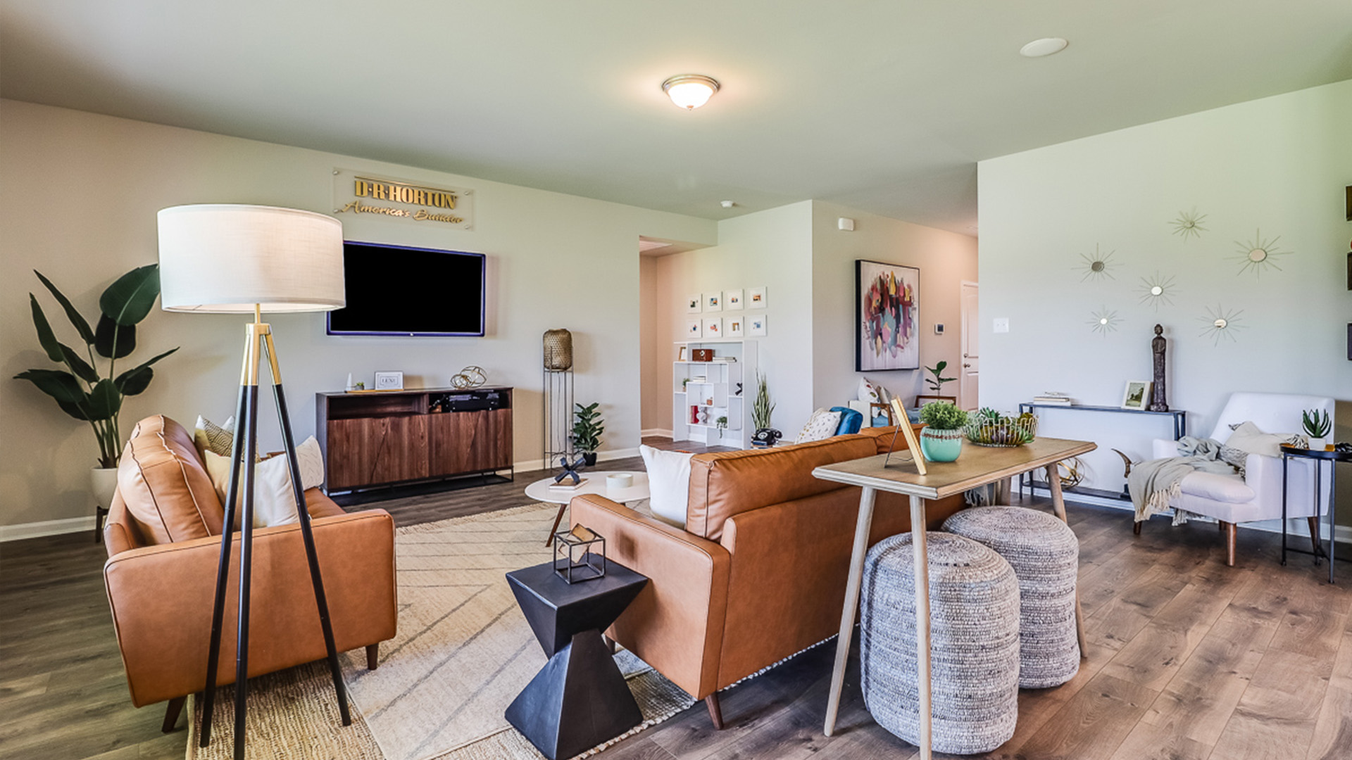 Welcome to Cypress Point new home community in Ball, Louisiana