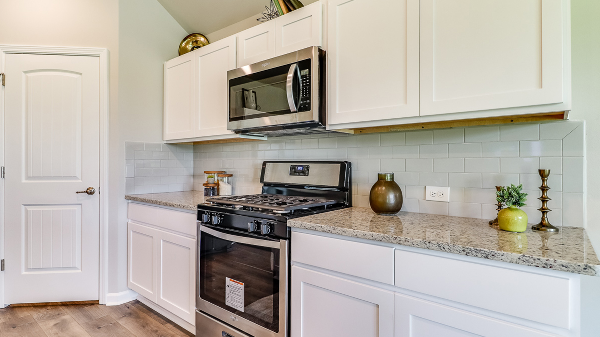 Welcome to Cypress Point new home community in Ball, Louisiana