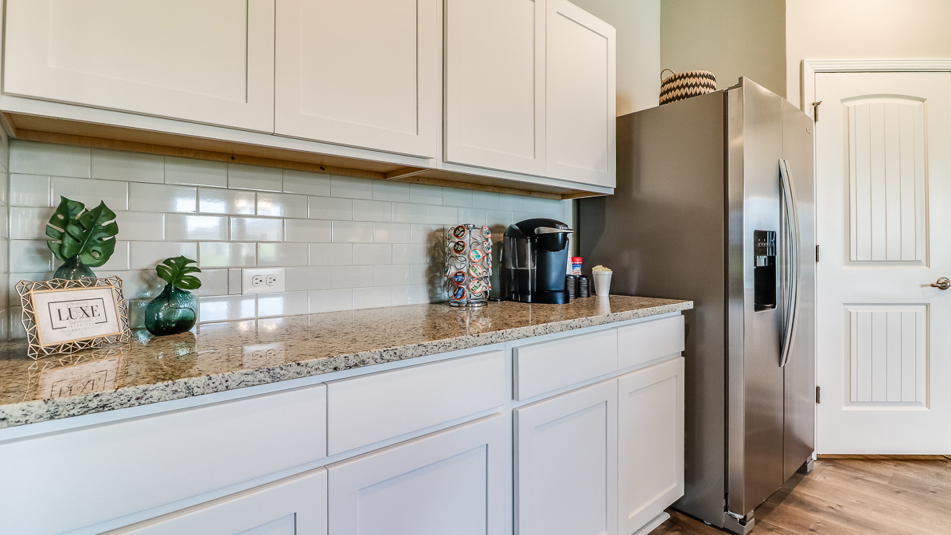 Welcome to Cypress Point new home community in Ball, Louisiana