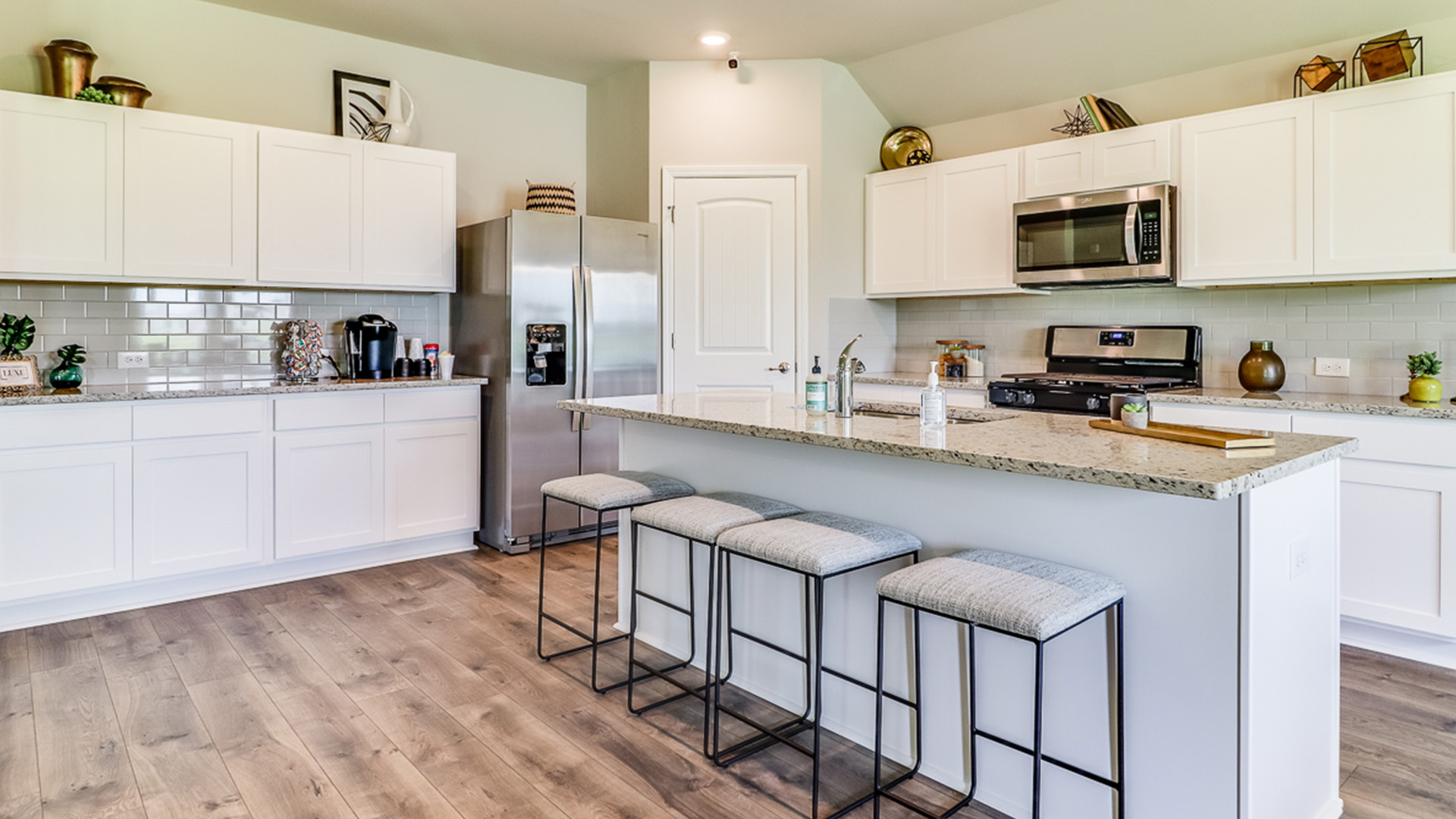 Welcome to Cypress Point new home community in Ball, Louisiana