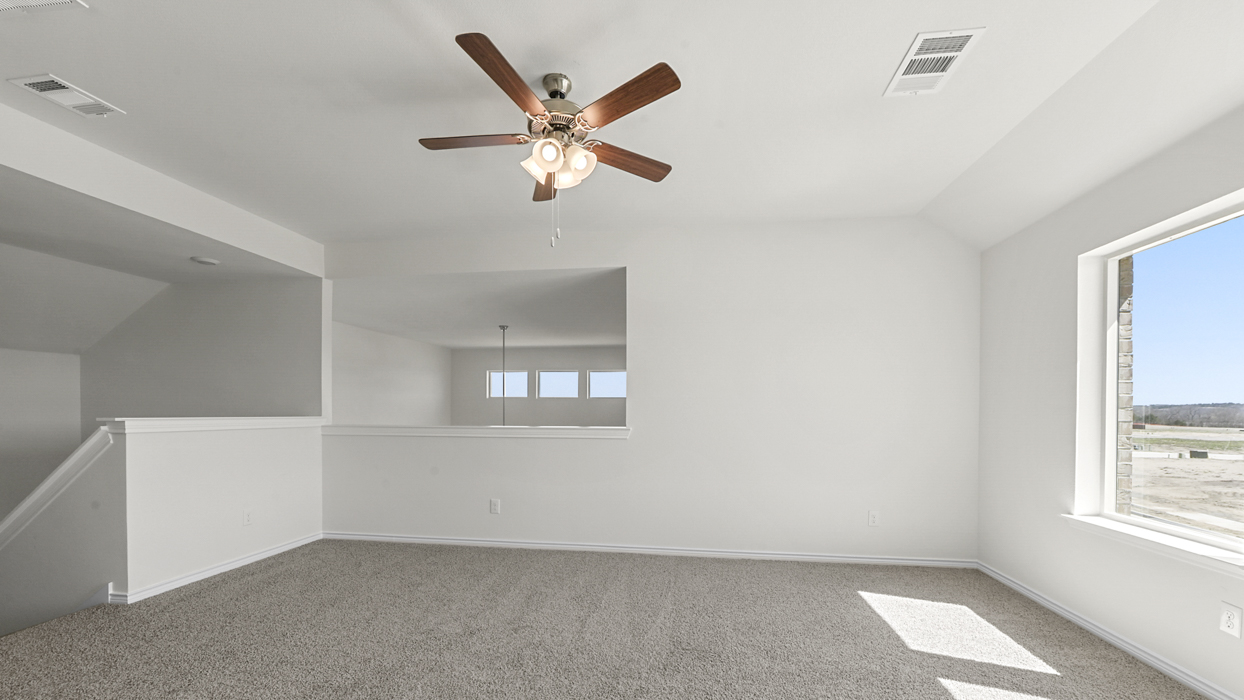 H231 Copaiba Game room Gallery Image-Winchester Crossing in Princeton, TX