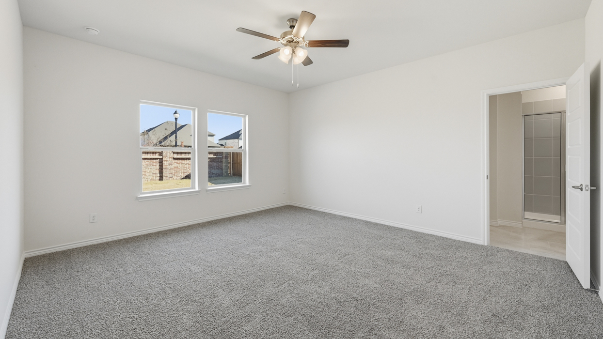 H40P Palmview Bedroom Gallery Image-Winchester Crossing in Princeton TX