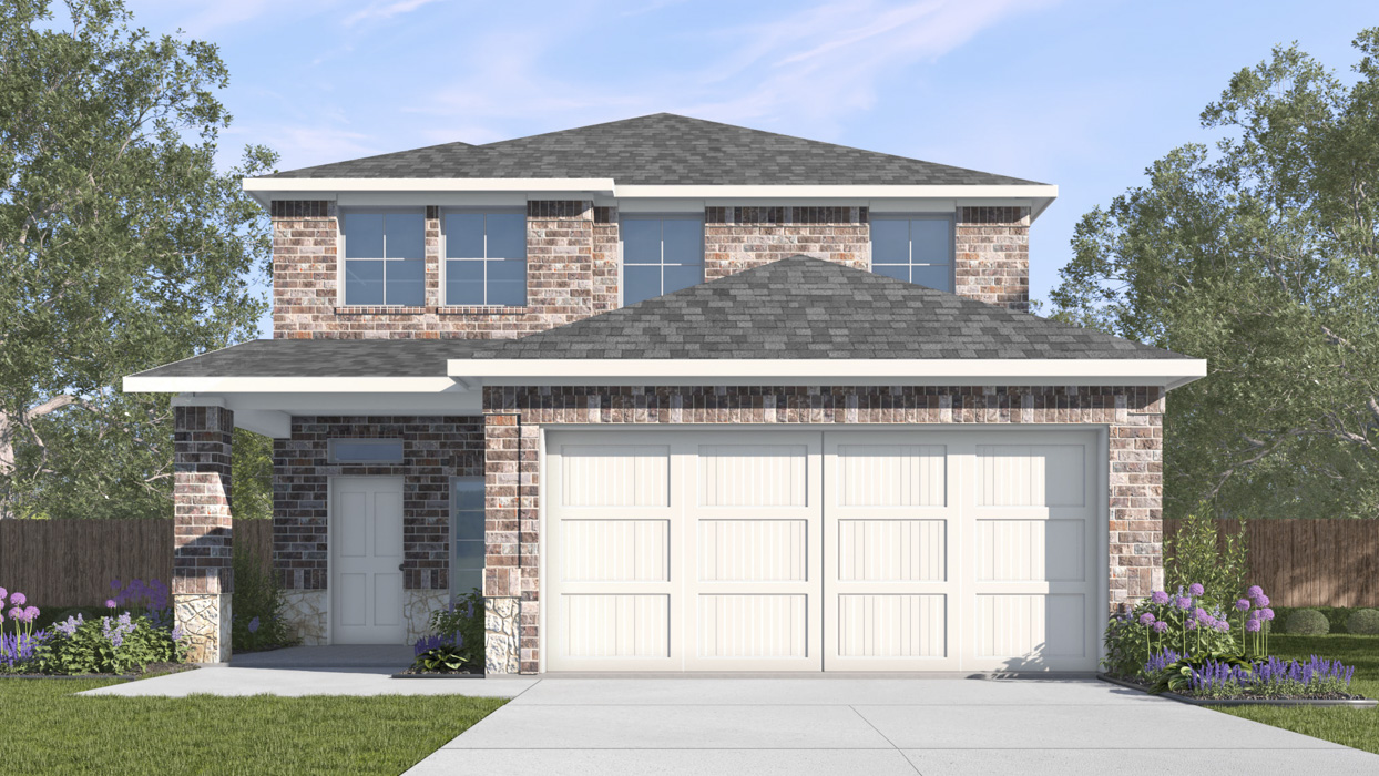 X30N Nicole-Winchester Crosing in Princeton TX