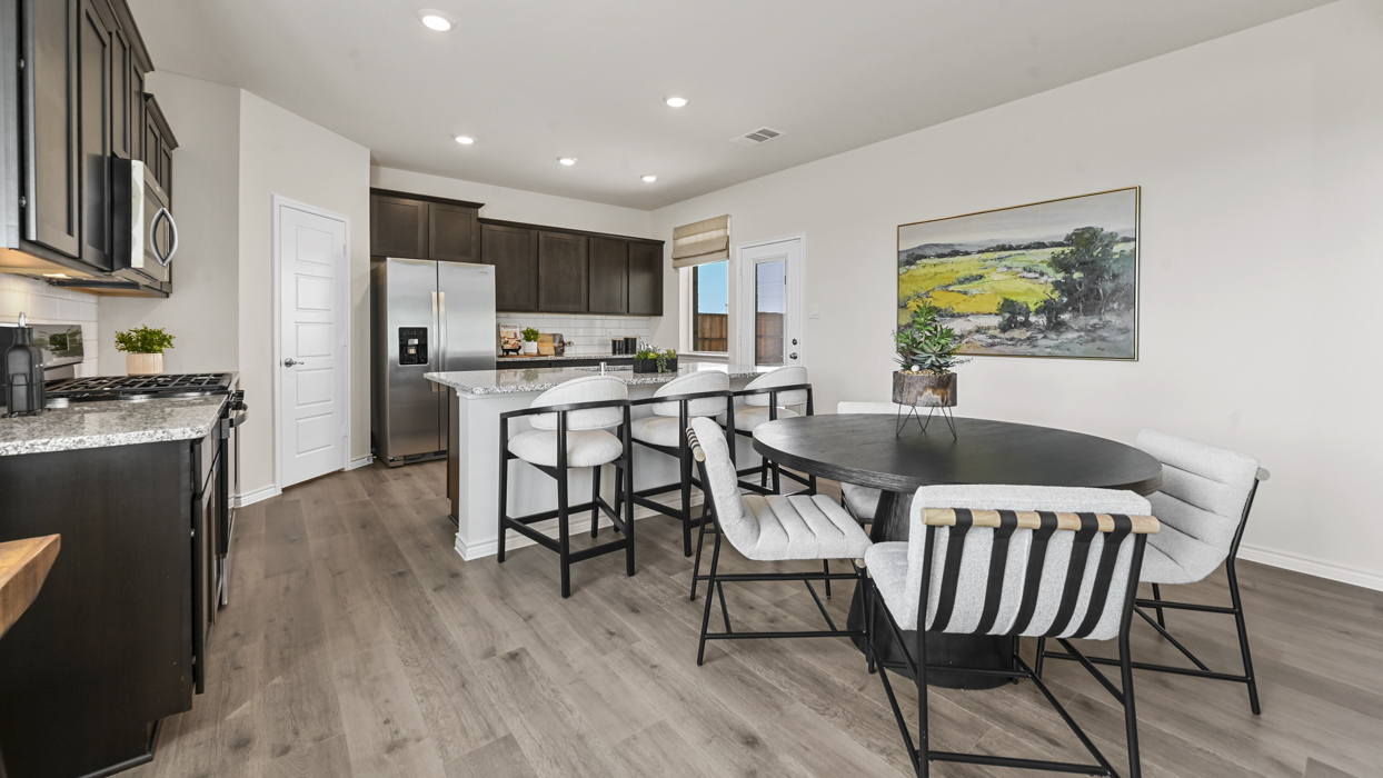 2233 Lakehurst floorplan Living Gallery Image-Winchester Crossing in Princeton, Tx