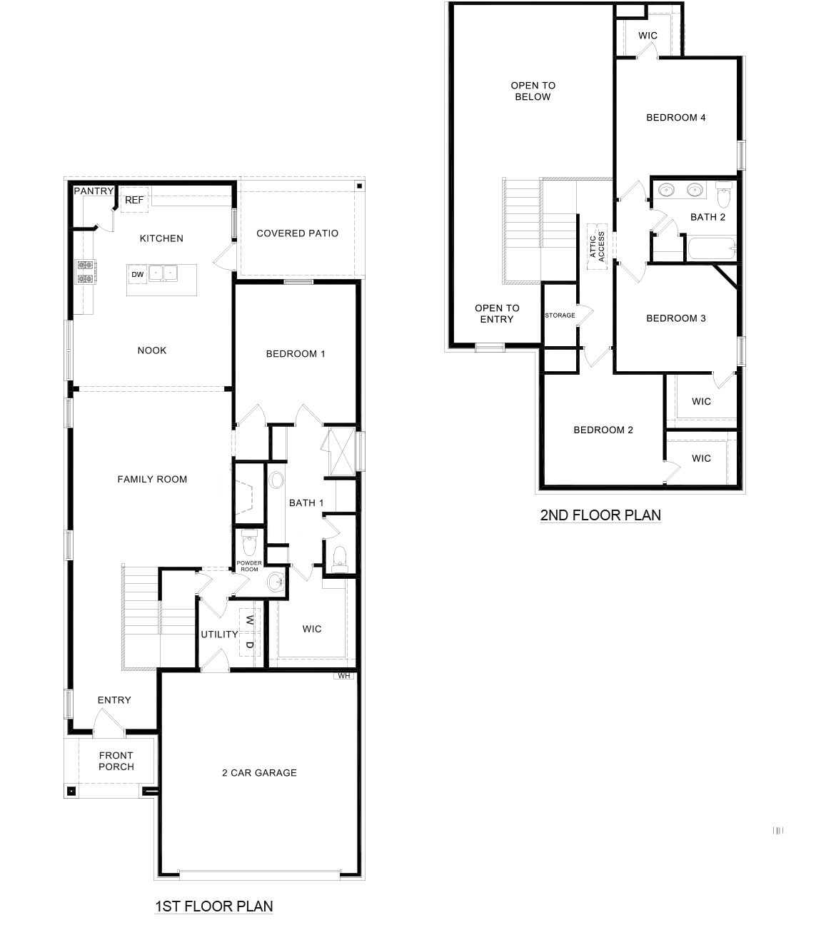 2233 Lakehurst floorplan