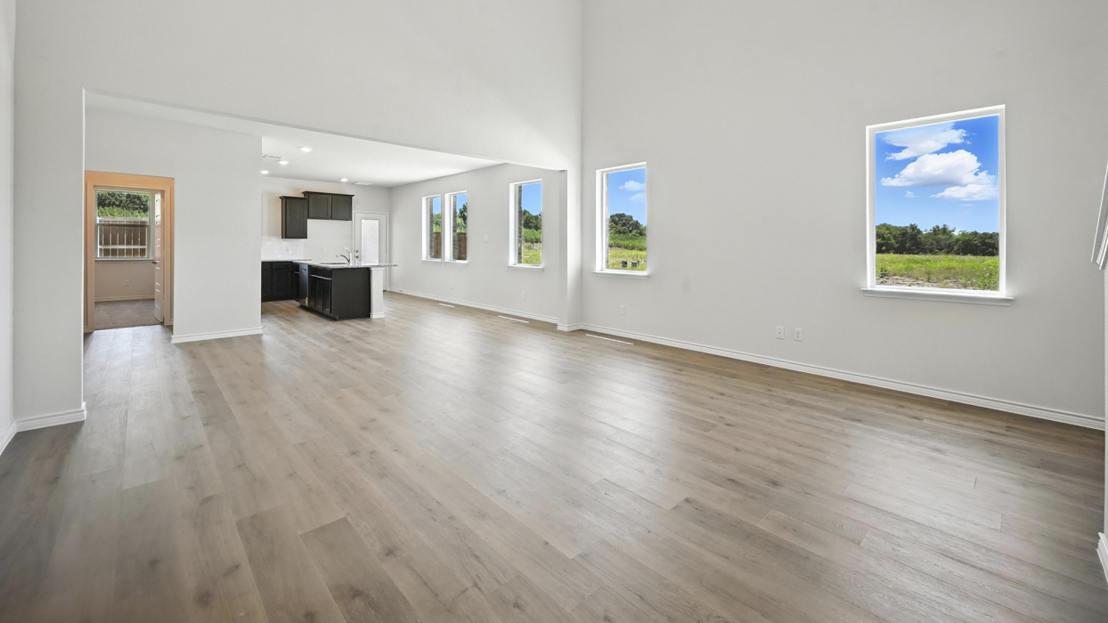 2233 Lakehurst floorplan Living Gallery Image-Winchester Crossing in Princeton, Tx