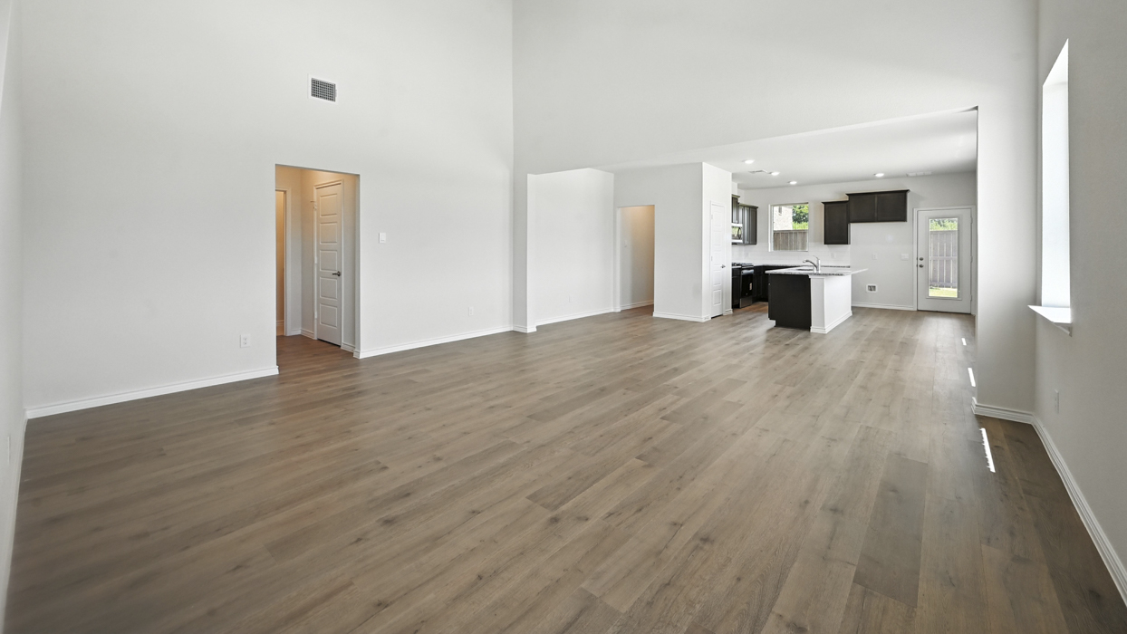 2233 Lakehurst floorplan Living Gallery Image-Winchester Crossing in Princeton, Tx