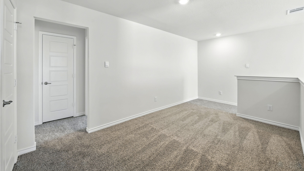 2445 Republic Floorplan Gameroom Gallery Image-Winchester Crossing in Princeton, Tx