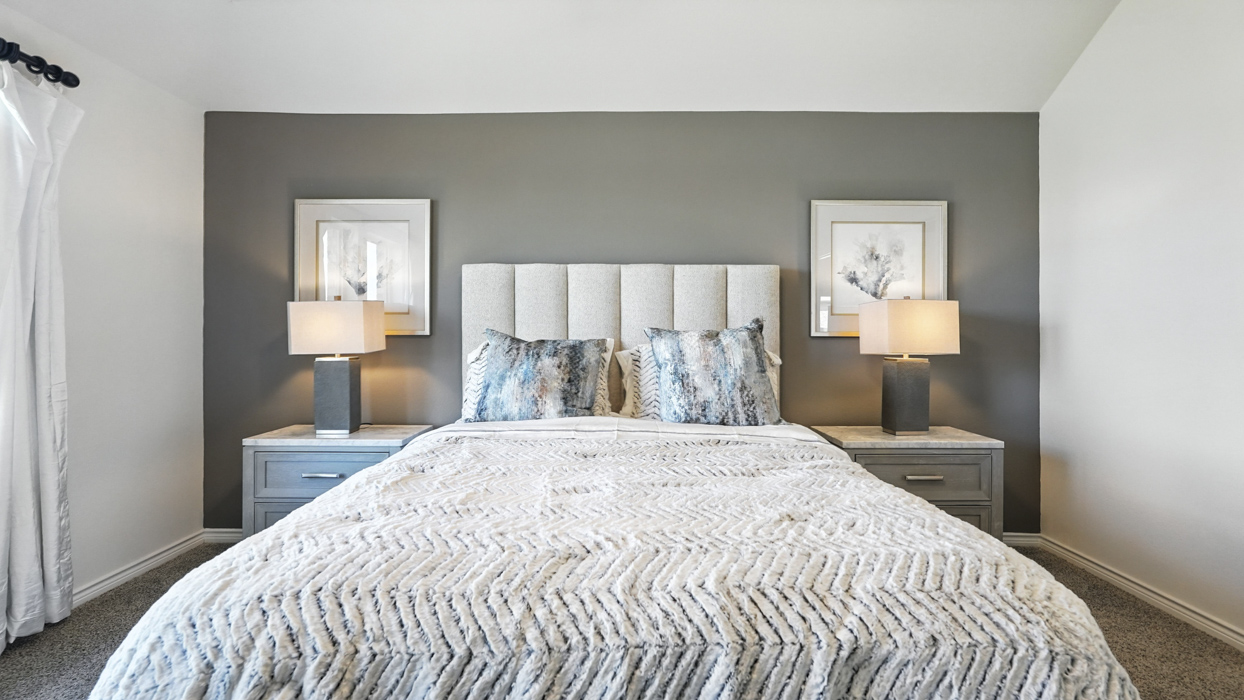 Camila Floorplan Bedroom Gallery Image-Winchester Crossing in Princeton, TX