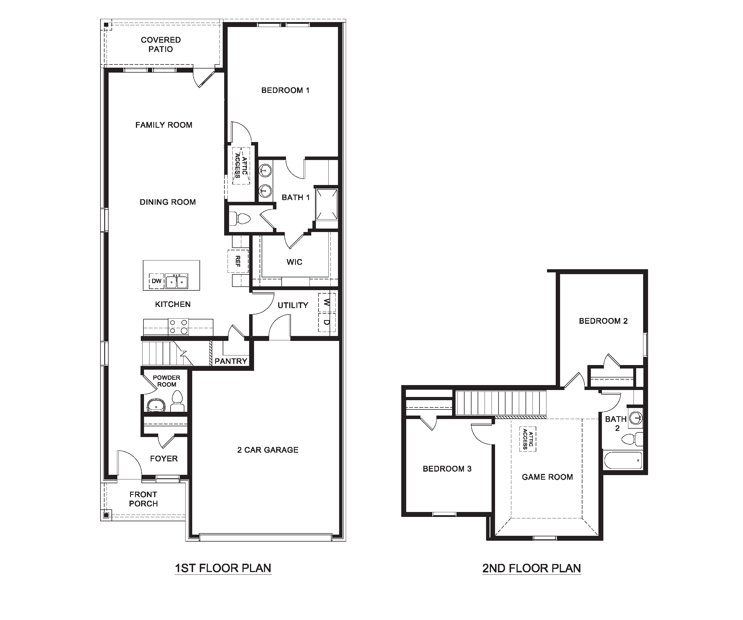 H30F Finn Floorplan
