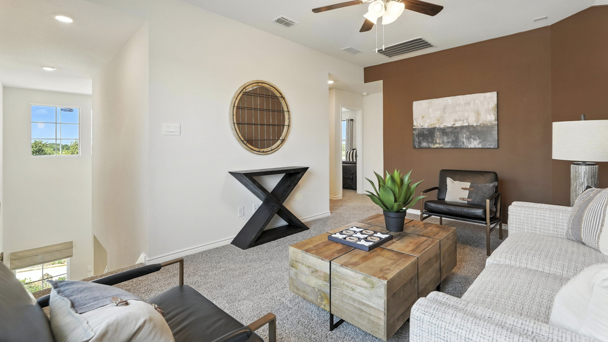 H30R Rkyer Floorplan Gameroom Gallery image-Winchester Crossing in Princeton, Tx