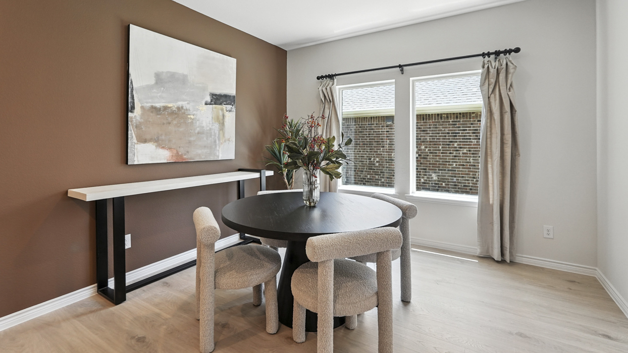 H30R Rkyer Floorplan Kitchen Gallery image-Winchester Crossing in Princeton, Tx