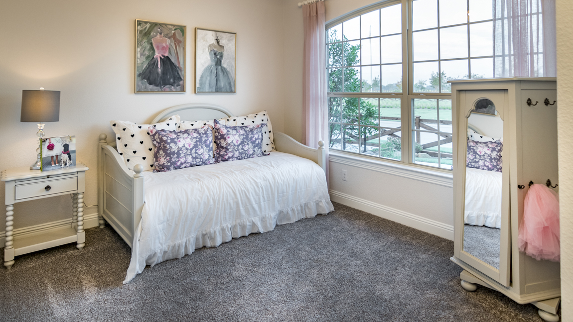 New Homes in Silverado Aubrey, TX D.R. Horton