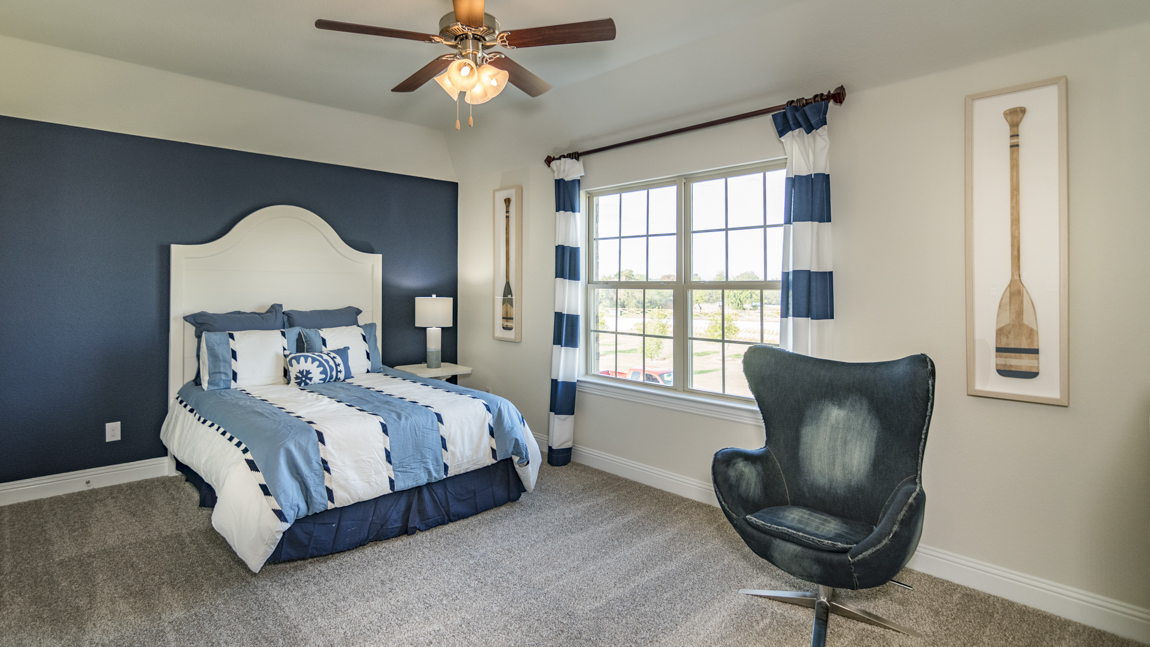 New Homes in Silverado Aubrey, TX D.R. Horton