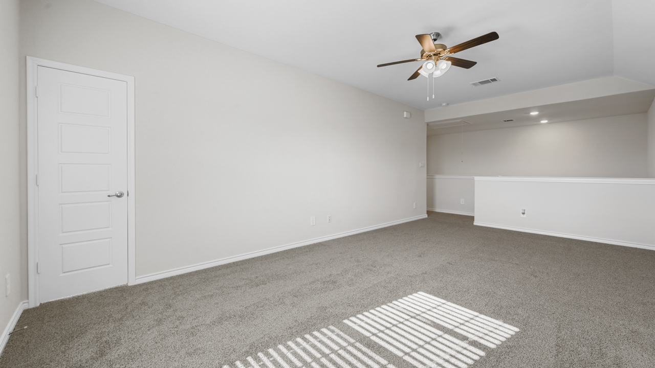 Bandera Gameroom Living Gallery Image-Silverado in Aubrey, TX