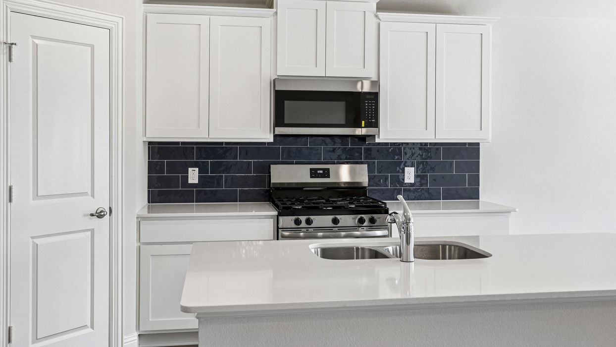 Dawson at 9512 Bently Blvd, Aubrey, Texas: photo 3