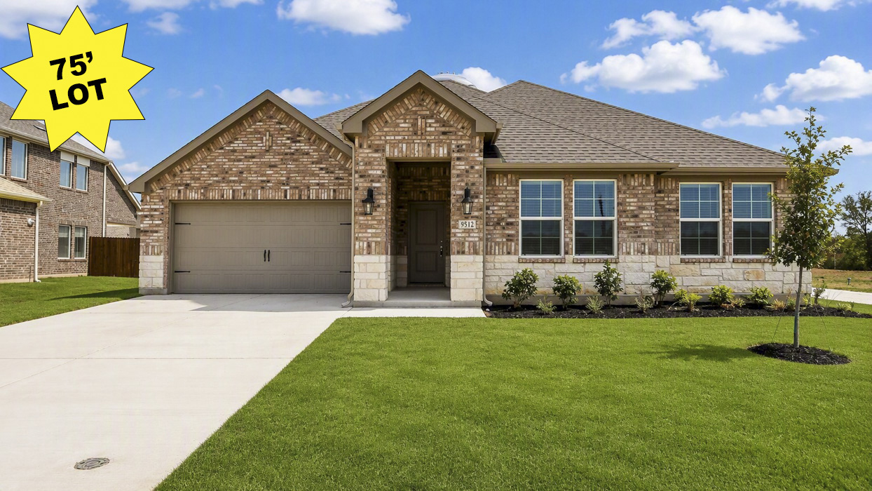 9512 Bently Blvd exterior