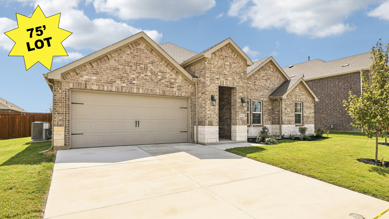 9520 Bently Blvd exterior