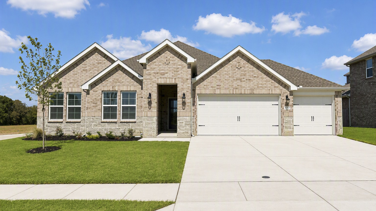 9513 Dugout Dr exterior
