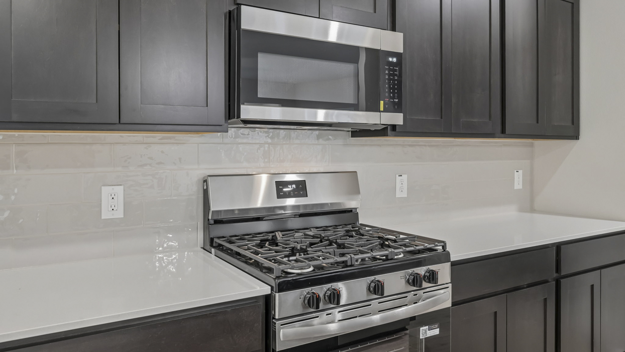 Ithaca Floorplan Kitchen Gallery Image - Silverado in Aubrey, TXIthaca Floorplan Kitchen Gallery Image - Silverado in Aubrey, TX