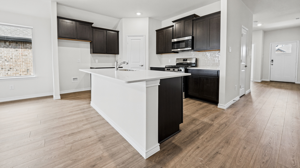 Violet at 3628 Bedrock Way, Aubrey, Texas: photo 2