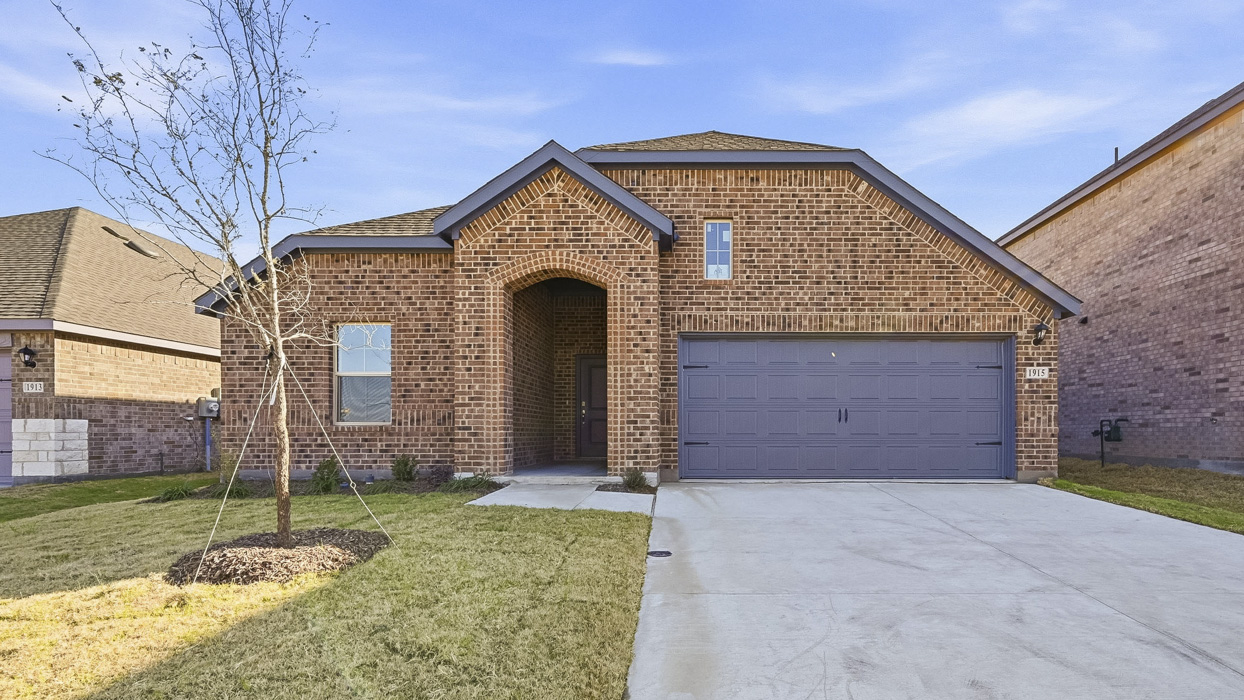 4809 Steer Rd exterior
