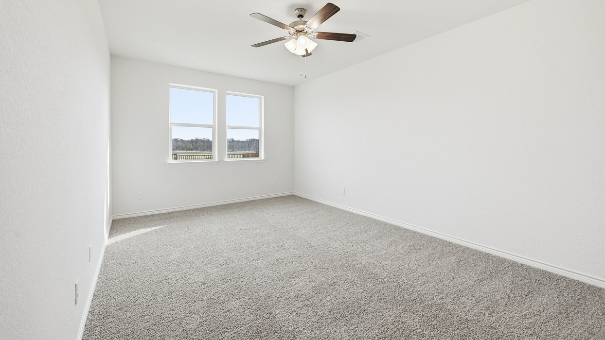 Medbourne Floorplan Gameroom Gallery Image-Silverado in Aubrey, Tx