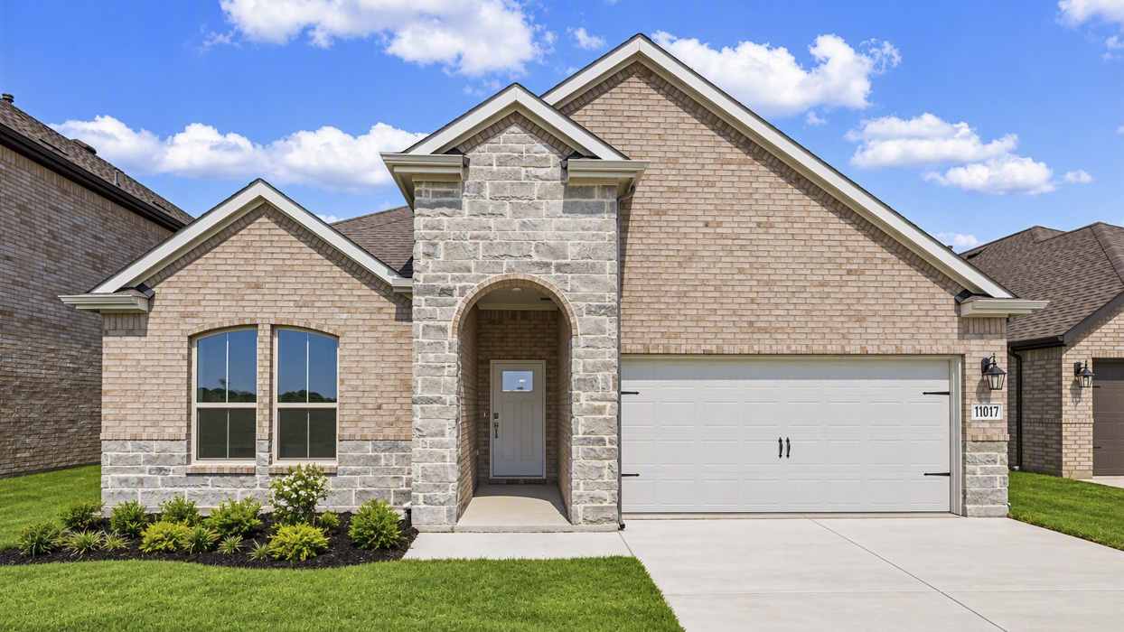 4816 Silver Vein Ave exterior