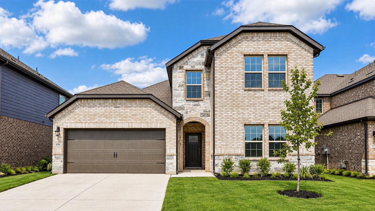 9712 Paden Place Dr exterior