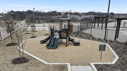 Community park Gallery Image-Chalk Hill in Celina, TX