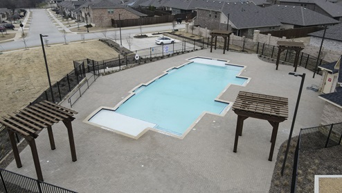 Chalk Hill Pool Gallery Image-Chalk Hill in Celina, TX