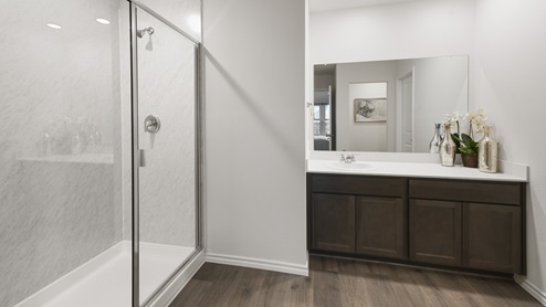 Chalk Hill 1100 Rountree Court Bathroom Gallery Image-Chalk Hill in Celina, TX