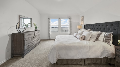 Chalk Hill 1100 Rountree Court Bedroom Gallery Image-Chalk Hill in Celina, TX