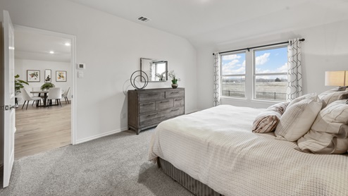 Chalk Hill 1100 Rountree Court Bedroom Gallery Image-Chalk Hill in Celina, TX
