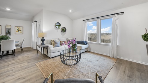 Chalk Hill 1100 Rountree Court Living Gallery Image-Chalk Hill in Celina, TX