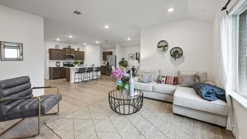 Chalk Hill 1100 Rountree Court Living Gallery Image-Chalk Hill in Celina, TX
