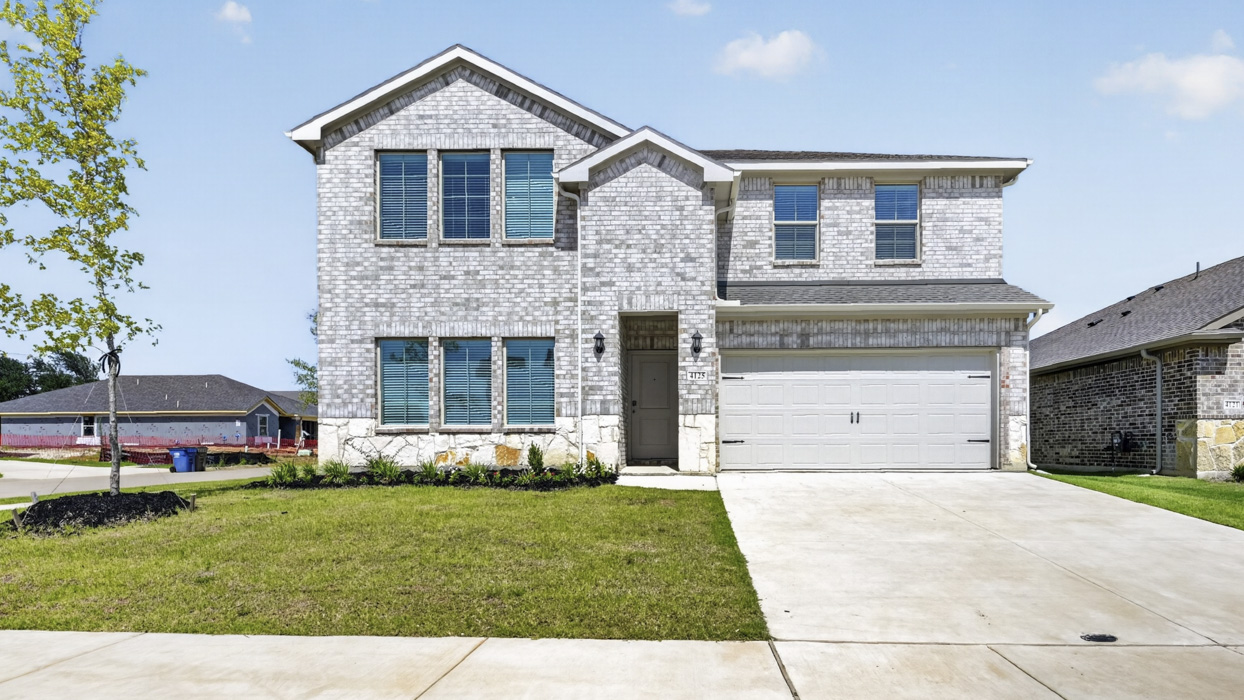 4125 Amethyst Dr exterior