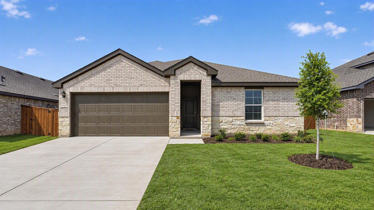 518 West Creek Fork Loop exterior